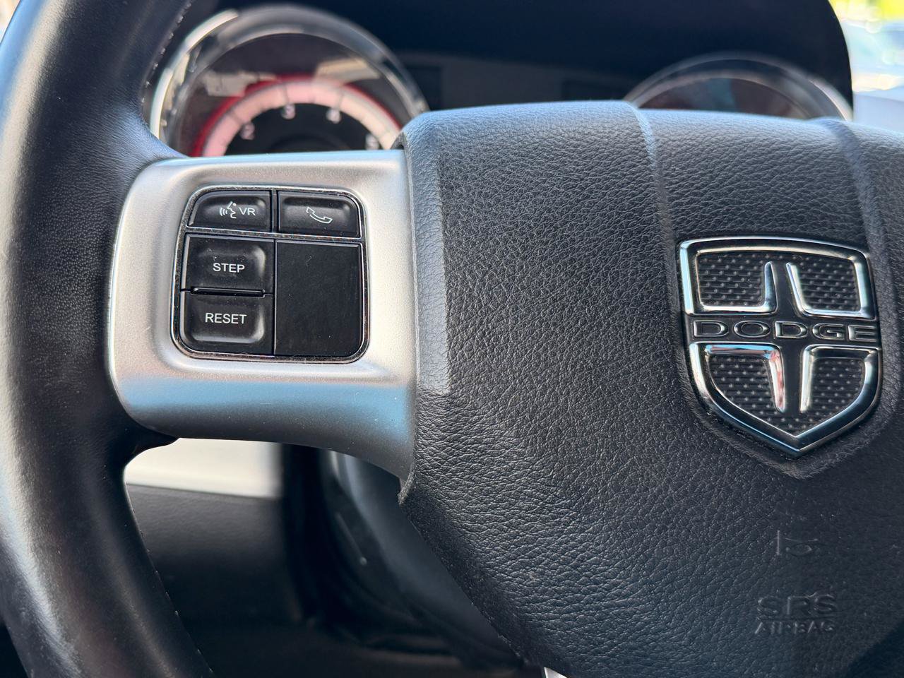 Used 2015 Dodge Grand Caravan SE w/ Quick Order Package 29E SE FWD image 20