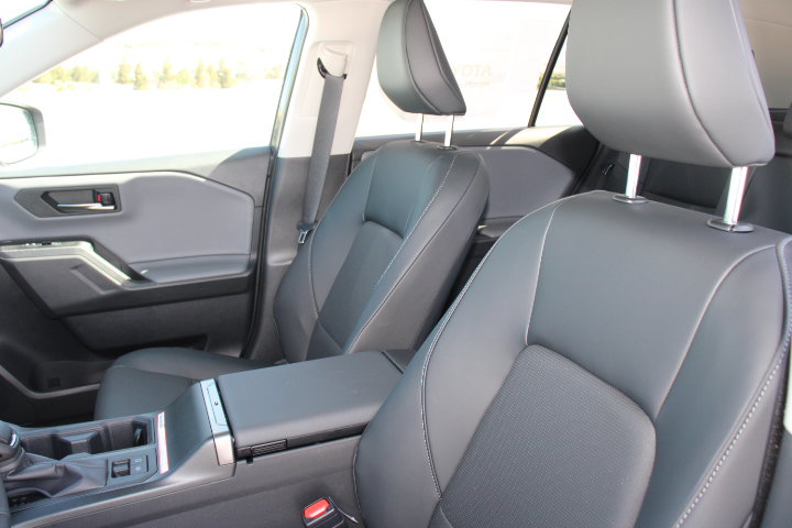 New 2026 Toyota RAV4 XLE Premium AWD/4WD image 12