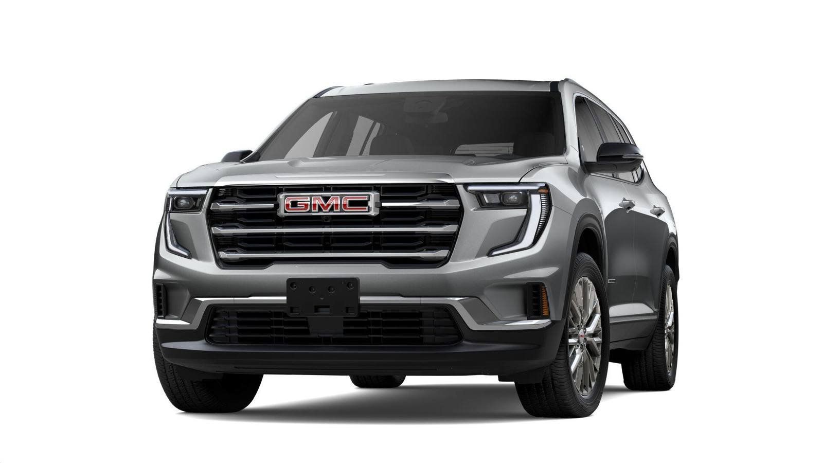 New 2026 GMC Acadia Elevation w/ Elevation Premium Package AWD/4WD image 37