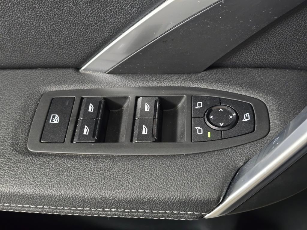 Certified 2023 BMW X1 xDrive28i w/ Convenience Package image 14