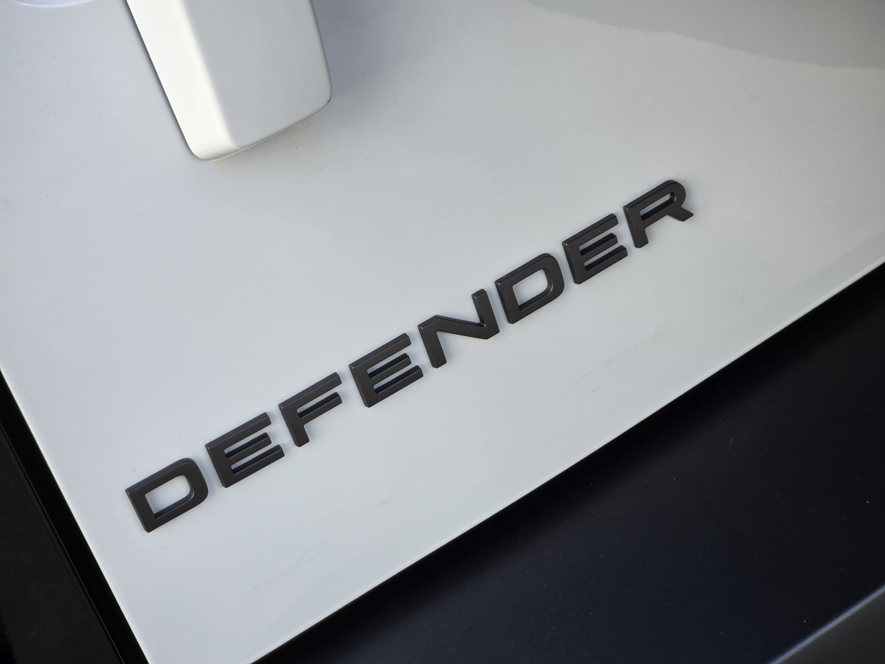 New 2026 Land Rover Defender 110 X-Dynamic SE AWD/4WD image 26