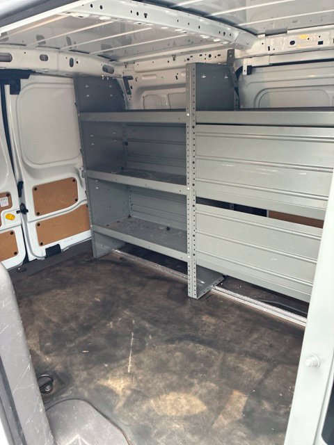 Used 2023 Ford Transit Connect XL FWD image 5