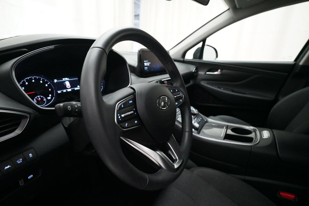 Used 2023 Hyundai Santa Fe SEL AWD/4WD image 8