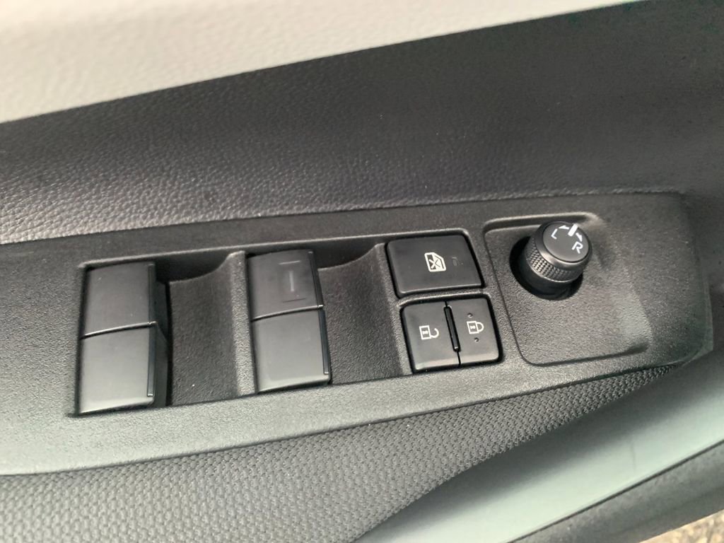 New 2026 Toyota Corolla SE image 12