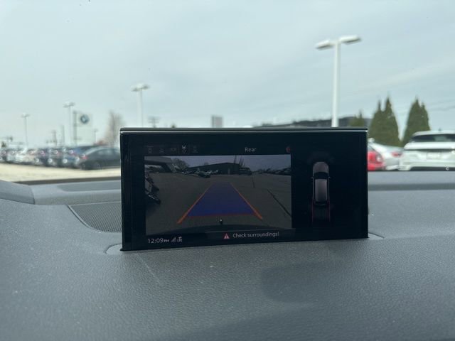 Used 2018 Audi Q7 3.0T Prestige AWD/4WD image 14