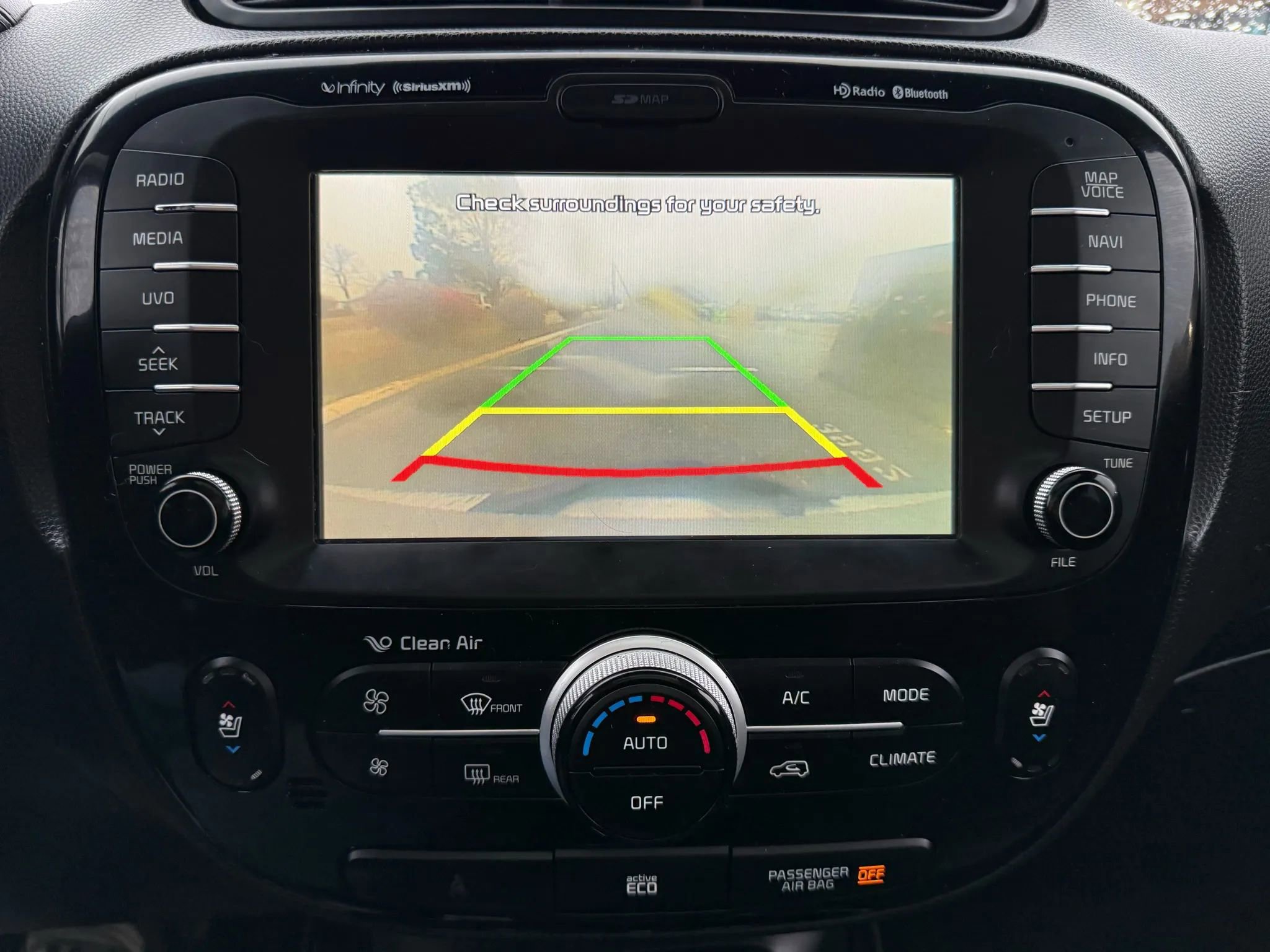 Used 2015 Kia Soul ! w/ Sun & Sound Package image 77