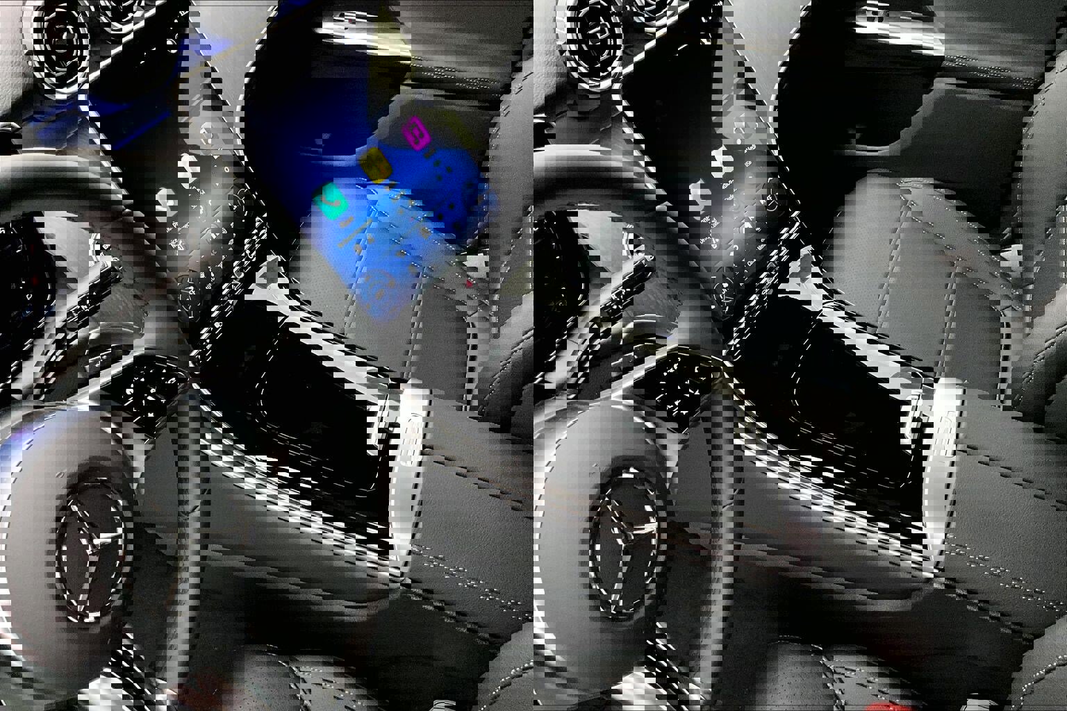 Used 2026 Mercedes-Benz GLC 300 image 15