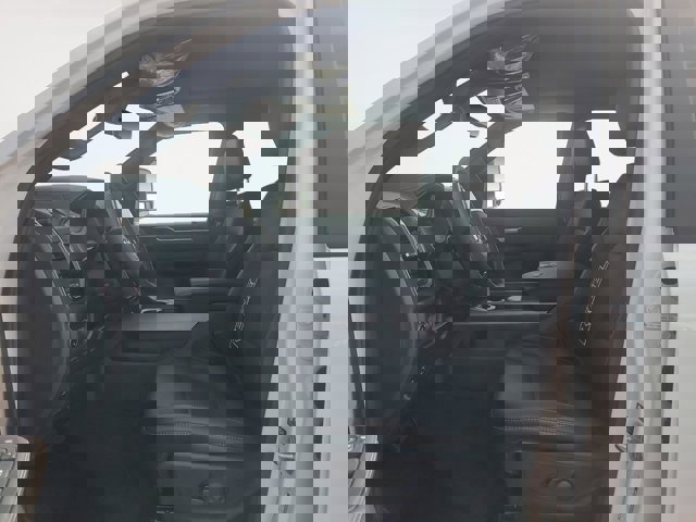 New 2026 RAM 1500 Rebel w/ Rebel Level 2 Equipment Group image 9