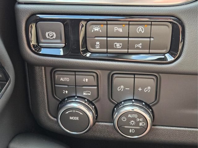 New 2026 GMC Yukon Elevation AWD/4WD image 31