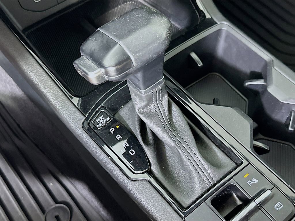 Used 2025 Kia K5 EX image 31