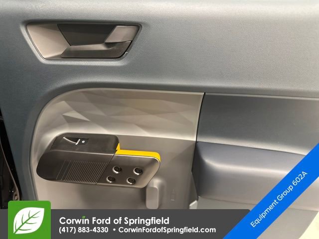 New 2026 Ford Maverick Tremor image 17