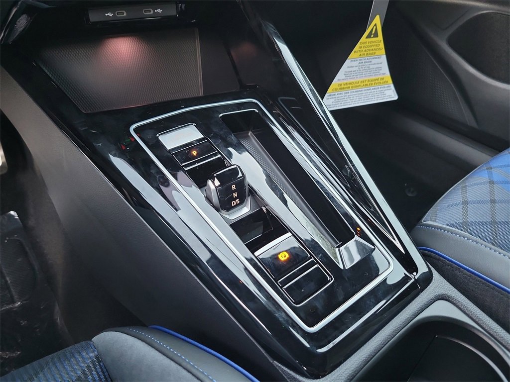 New 2026 Volkswagen Golf w/ Euro Style Package image 9