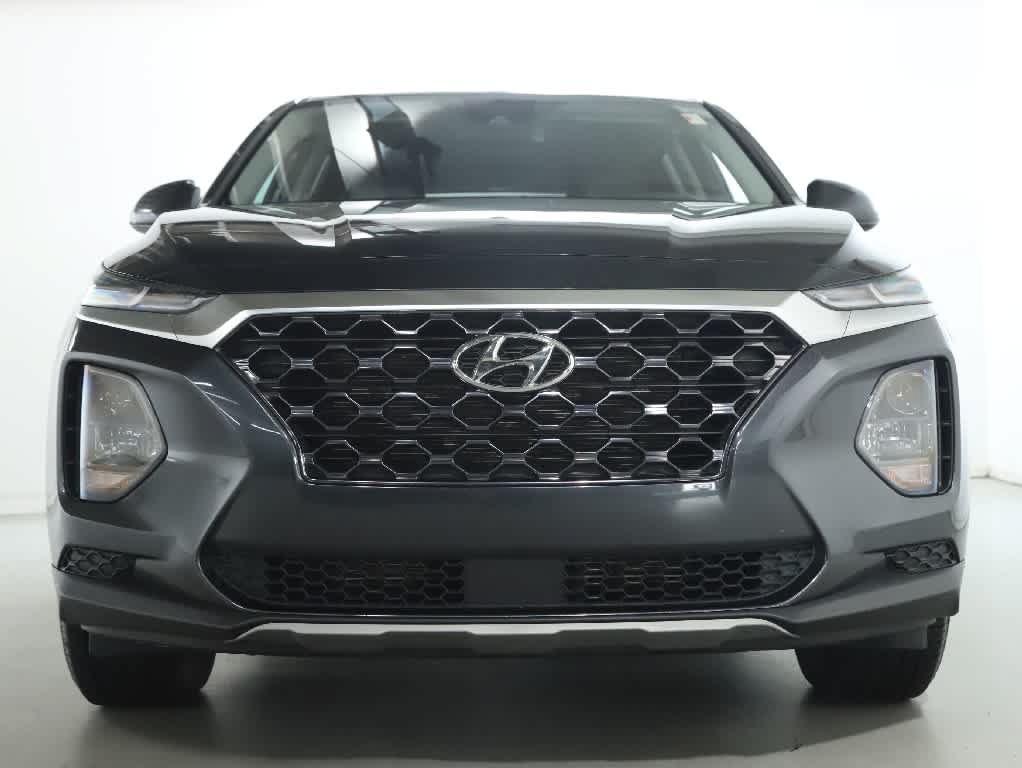 Used 2020 Hyundai Santa Fe SE FWD image 5