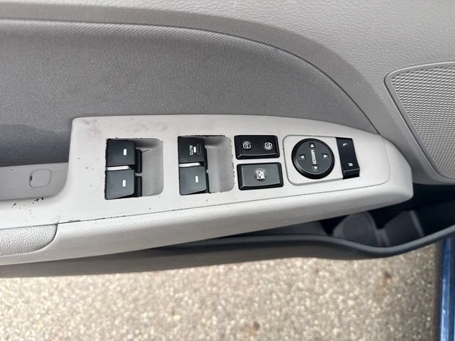 Used 2020 Hyundai Elantra ECO FWD image 16