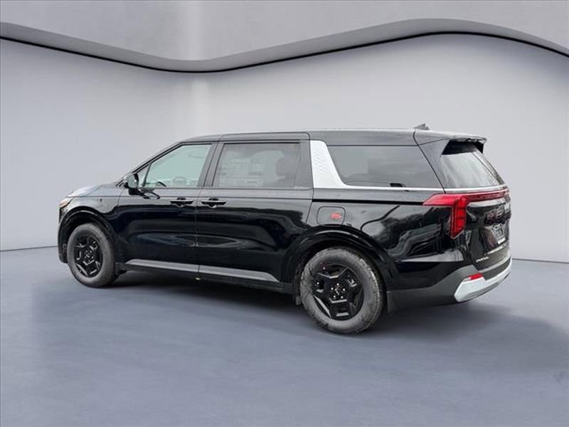 New 2026 Kia Carnival video 3