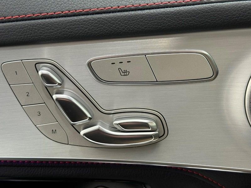 Certified 2021 Mercedes-Benz GLC 43 AMG 4MATIC w/ Multimedia Package image 13