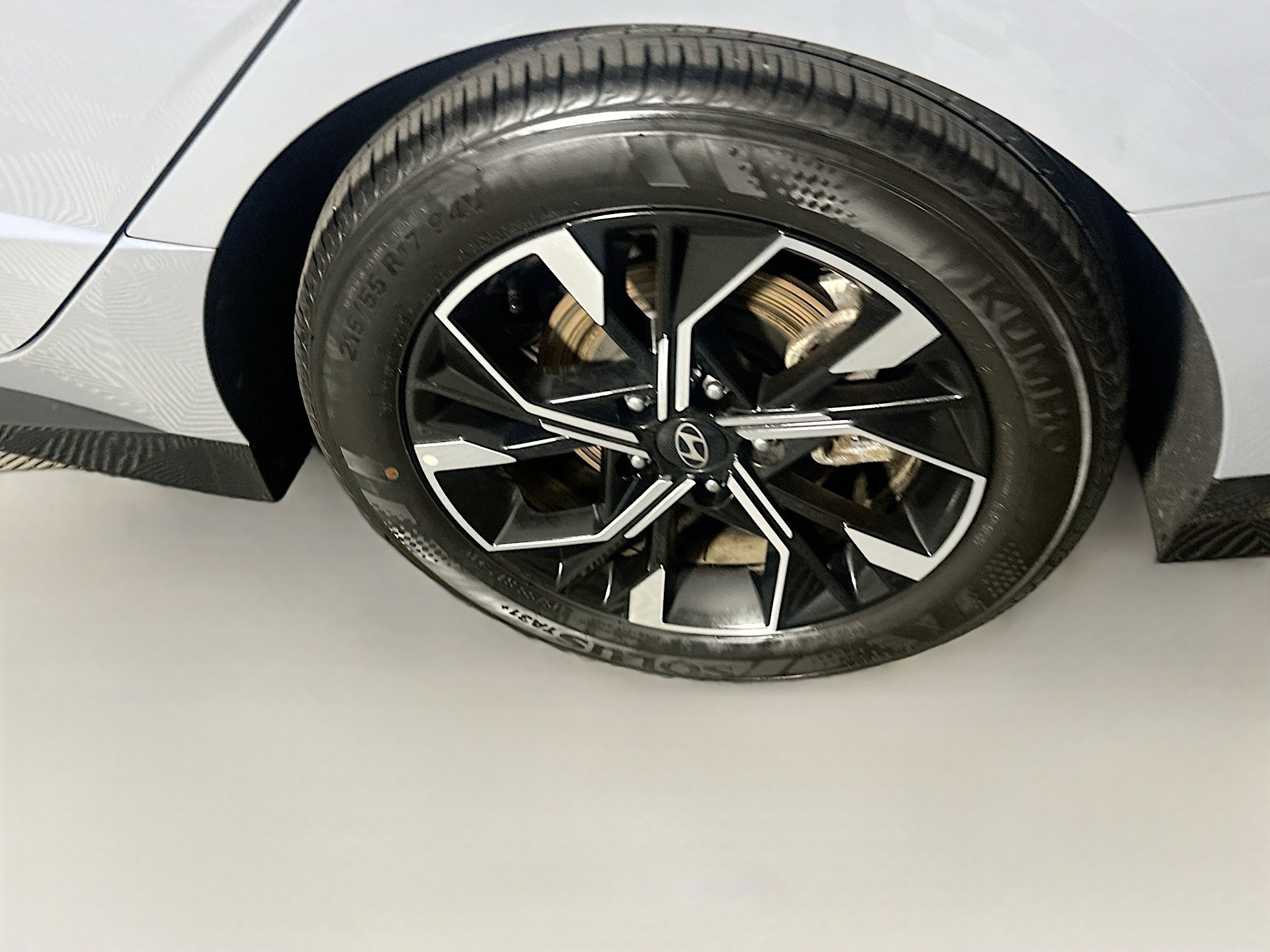 Used 2025 Hyundai Sonata SEL image 11