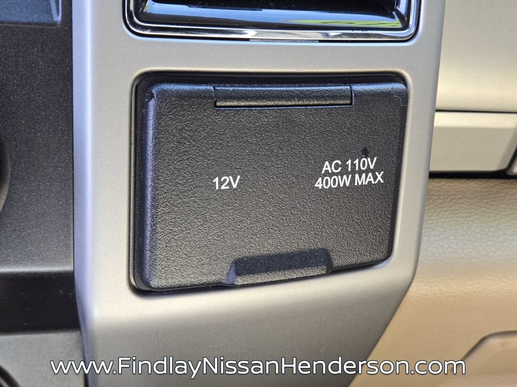Used 2019 Ford F450 Lariat w/ Lariat Ultimate Package AWD/4WD image 29