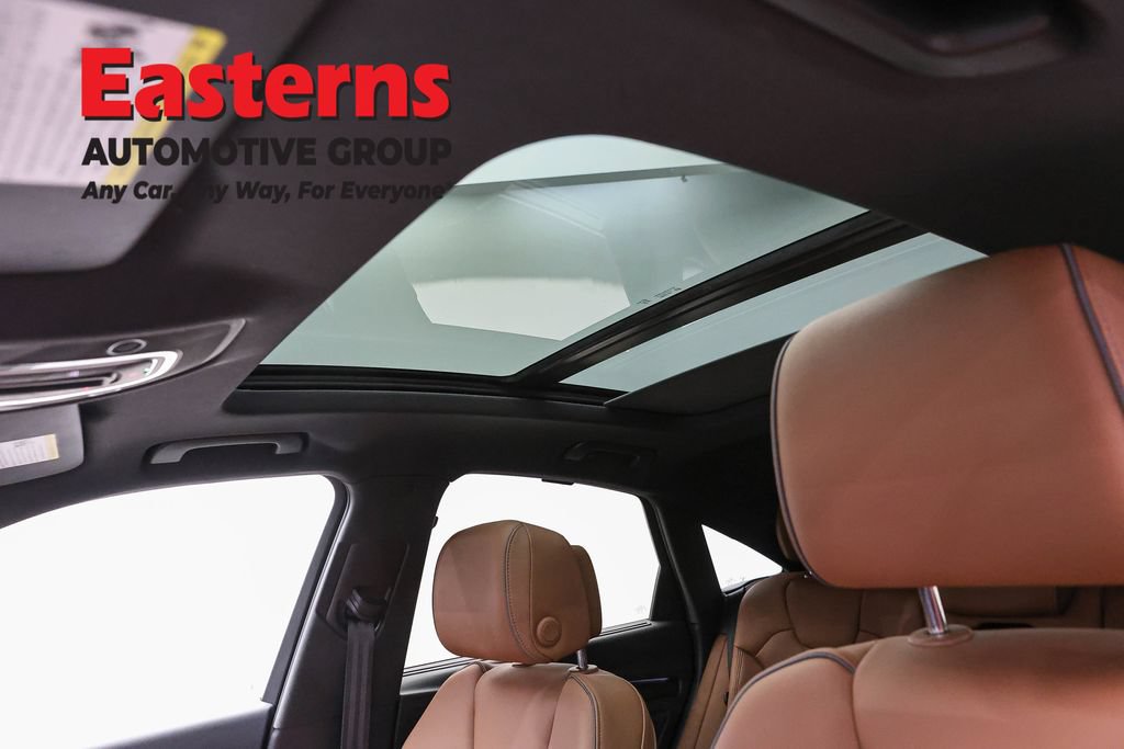 Used 2023 Audi Q5 2.0T Prestige AWD/4WD image 35