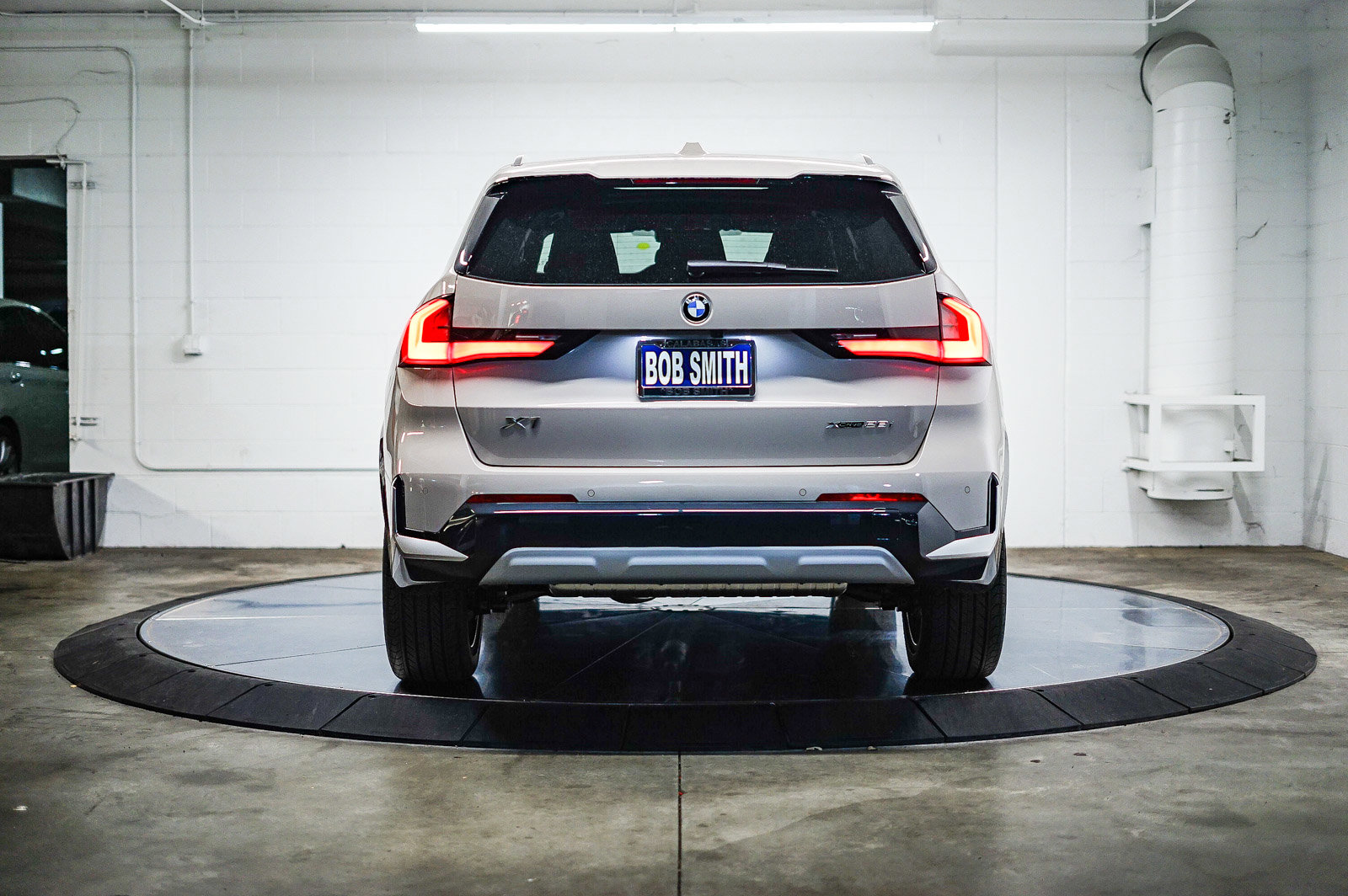 New 2026 BMW X1 xDrive28i image 5