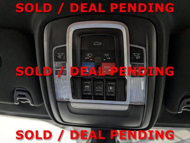 Used 2022 RAM 2500 Limited w/ Night Edition AWD/4WD image 31
