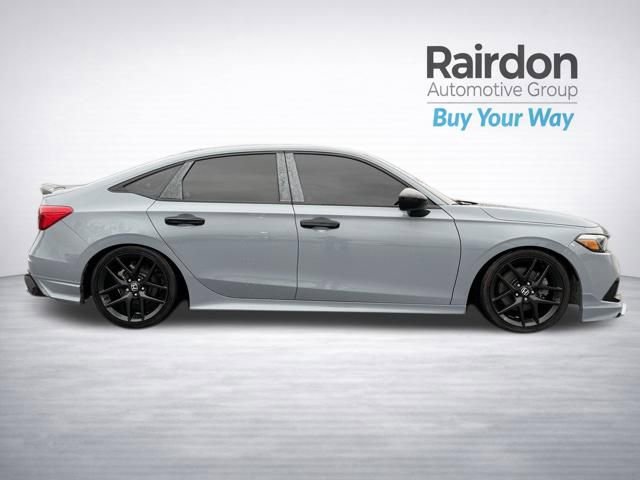 Used 2022 Honda Civic Si image 10