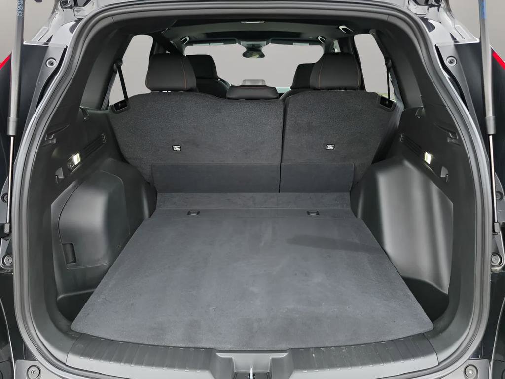 Used 2025 Honda CR-V Sport image 14