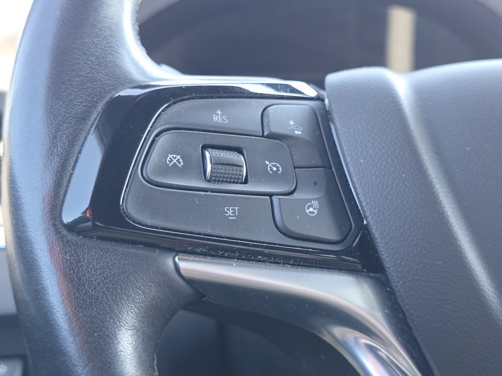 Used 2022 Buick Enclave Premium w/ Surround and Sites Package AWD/4WD image 27