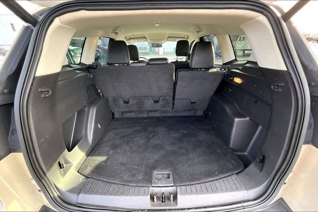 Used 2018 Ford Escape SEL image 21