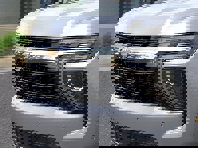 New 2026 Chevrolet Tahoe LS image 13