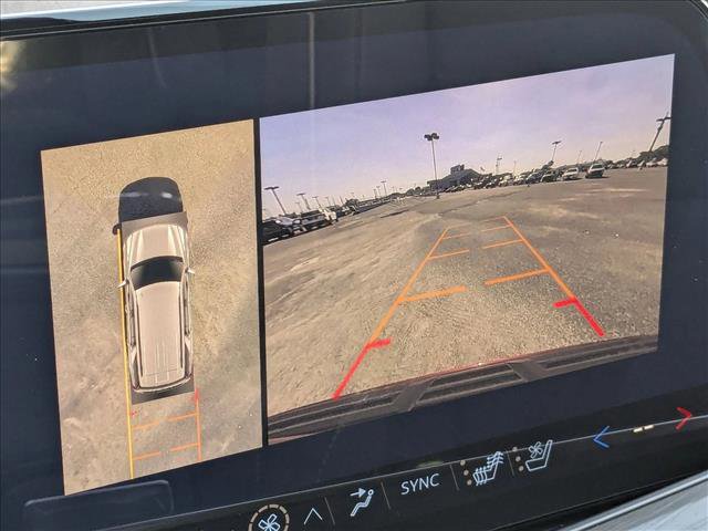 New 2026 Chevrolet Tahoe Premier w/ Sun And Tow Package image 11