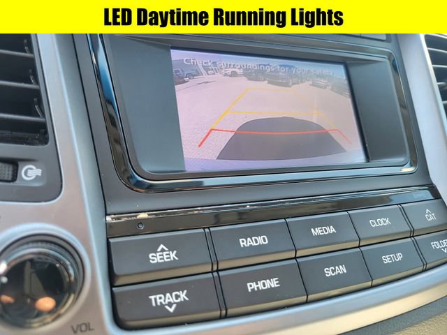 Used 2017 Hyundai Tucson SE AWD/4WD image 15