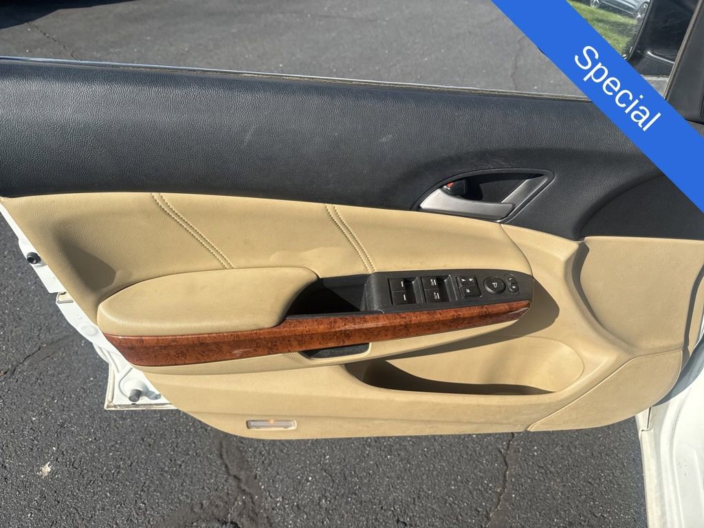 Used 2012 Honda Accord EX-L image 6