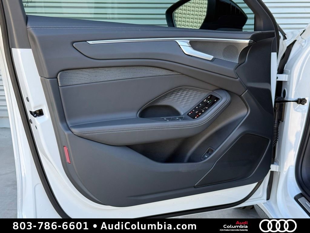 New 2026 Audi A6 Prestige AWD/4WD image 17