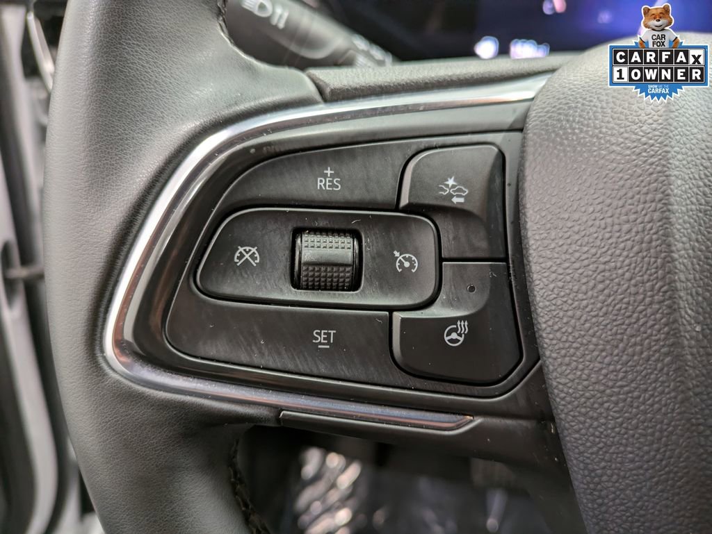 Used 2024 Buick Envista Sport Touring w/ Convenience I Package image 17