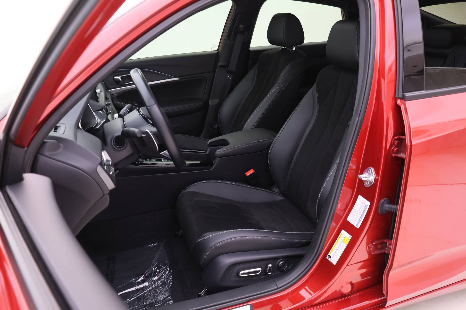 Used 2023 Acura Integra A-Spec image 4