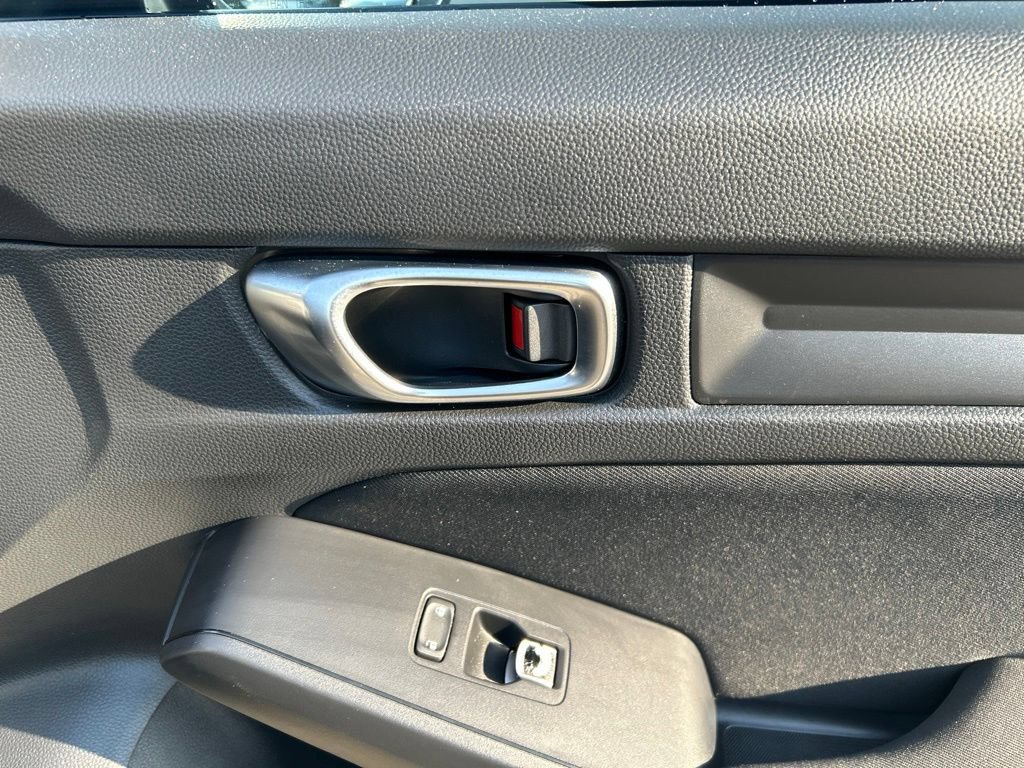 Used 2022 Honda Civic Sport image 23