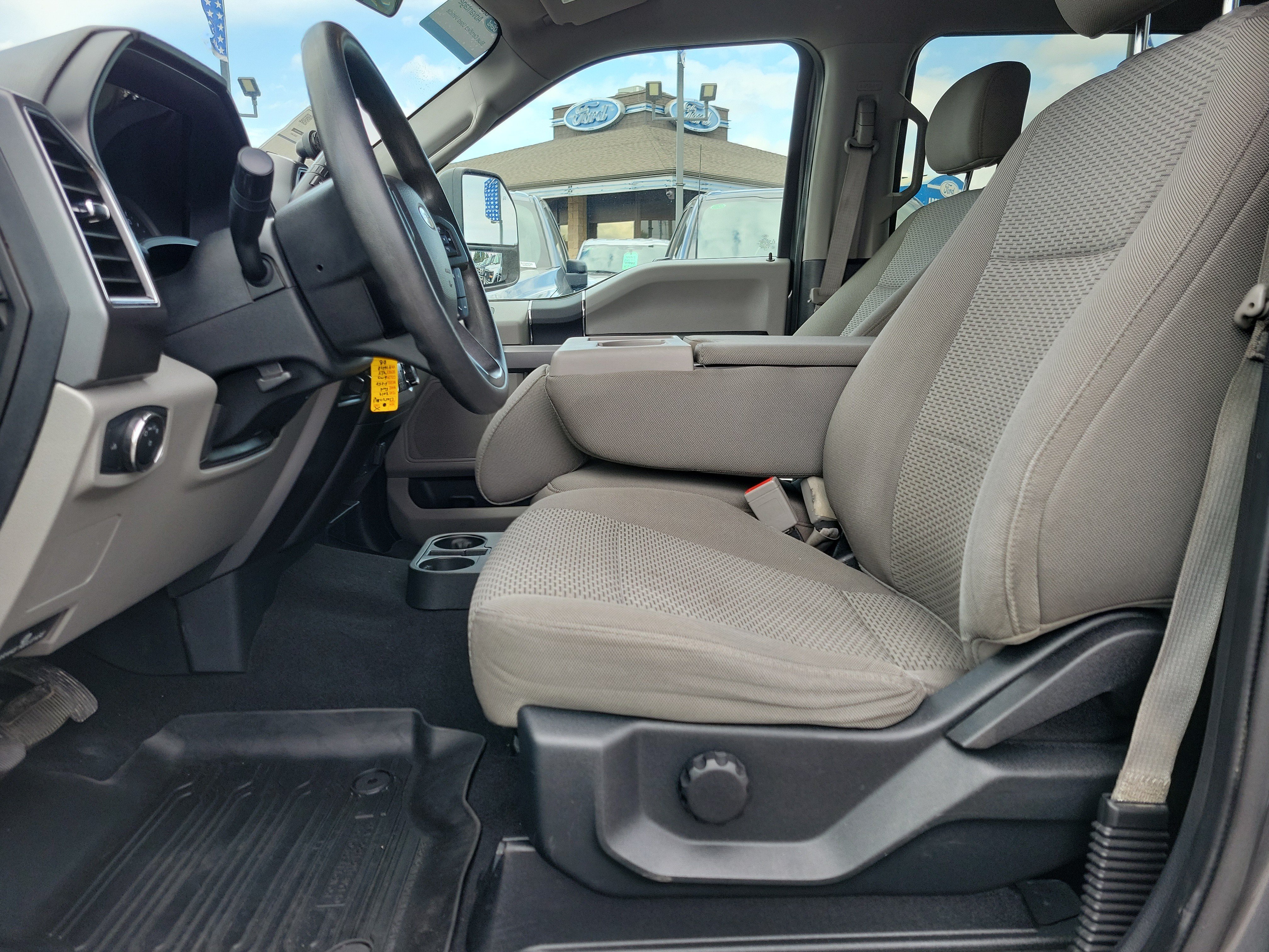 Certified 2019 Ford F250 XLT AWD/4WD image 16