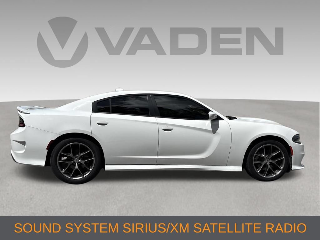 Used 2022 Dodge Charger GT RWD image 4