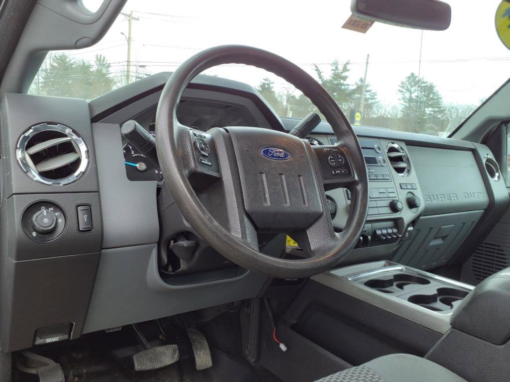 Used 2014 Ford F350 XLT w/ XLT Value Package image 14
