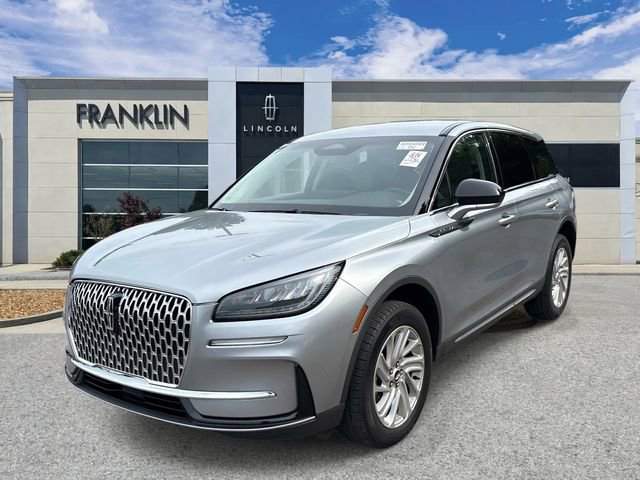 Used 2023 Lincoln Corsair FWD image 3