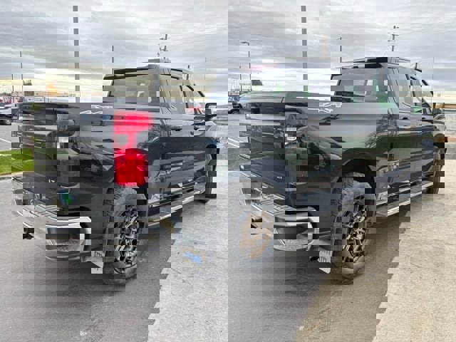 Used 2024 Chevrolet Silverado 1500 LT w/ Protection Package image 3