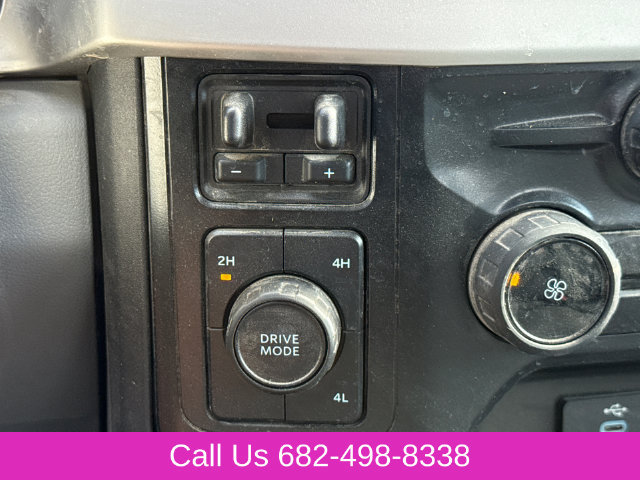 Used 2024 Ford F350 XLT w/ 360-Degree Camera Package AWD/4WD image 22