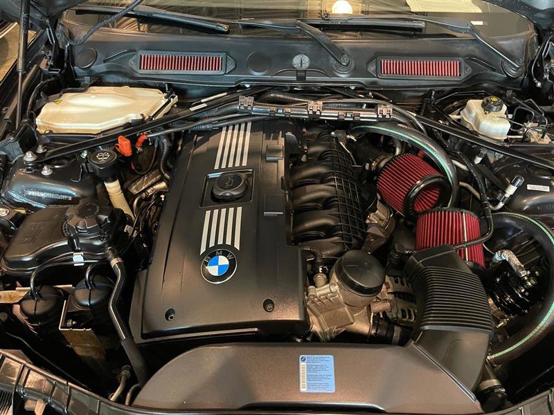 Used 2009 BMW 135i Convertible image 76