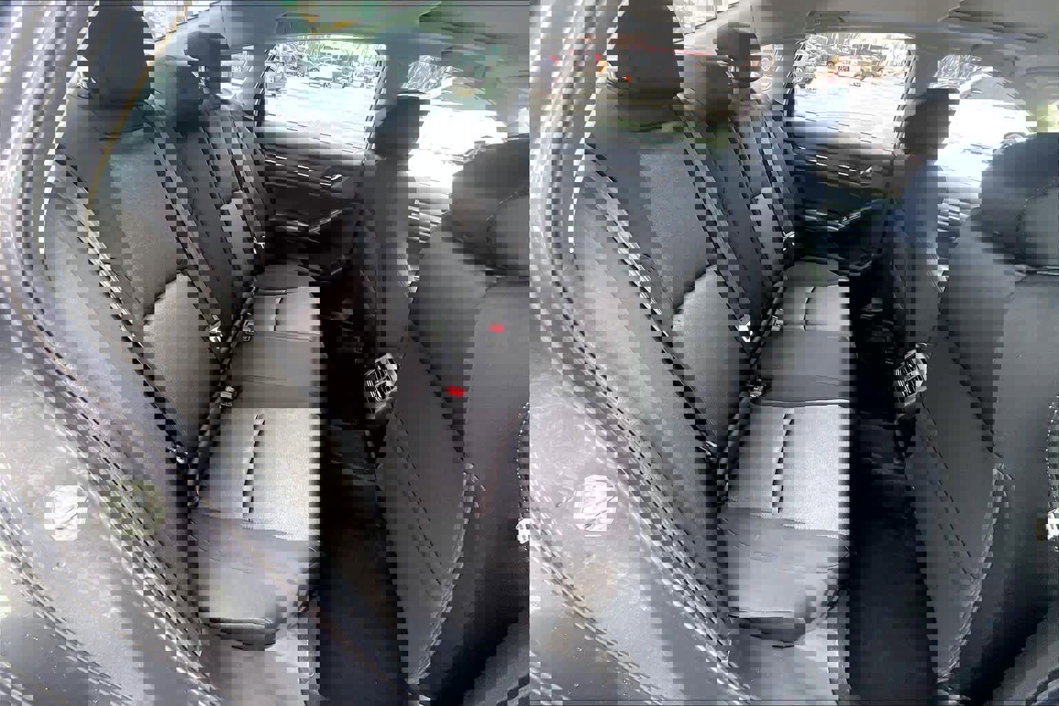 Used 2019 Honda Accord EX image 21