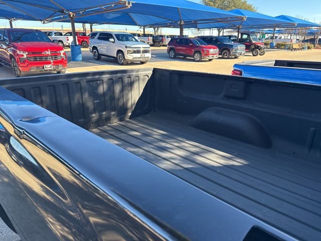 Used 2012 Chevrolet Silverado 2500 LT w/ Texas Edition image 20