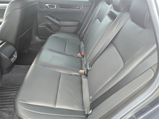 Used 2024 Honda Civic Sport Touring image 11