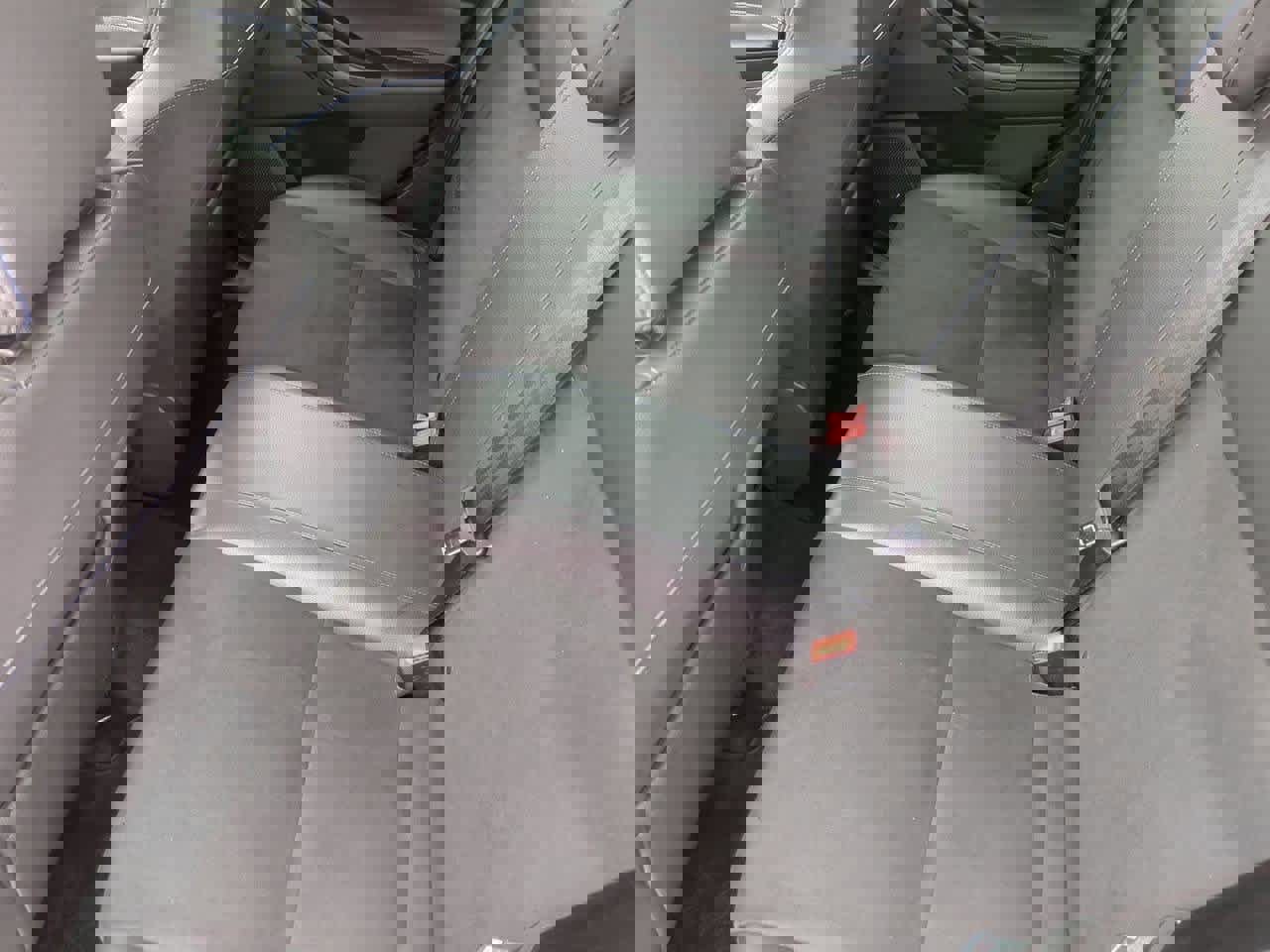 Used 2017 Ford Focus RS image 19