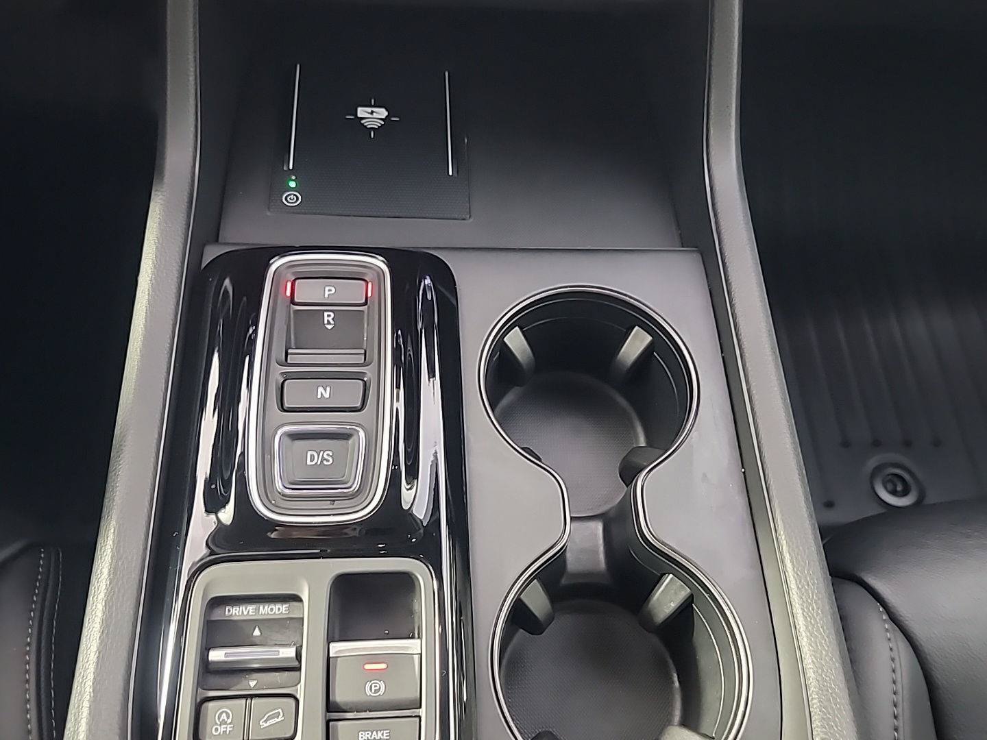 Certified 2025 Honda Pilot EX-L image 35
