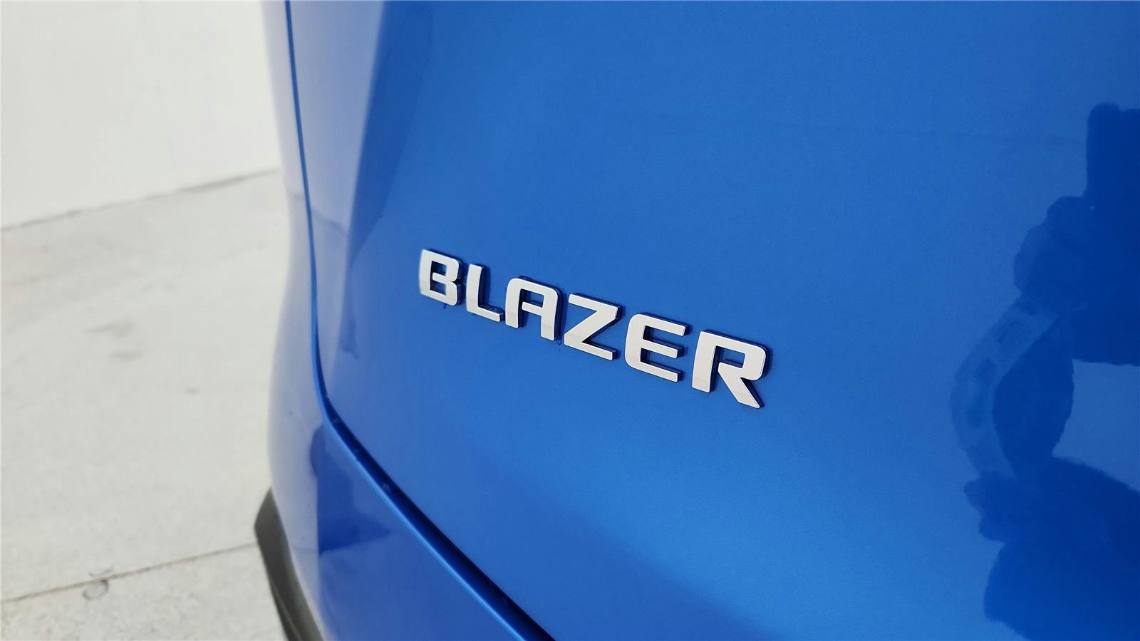 Used 2024 Chevrolet Blazer LT w/ Convenience Package image 61